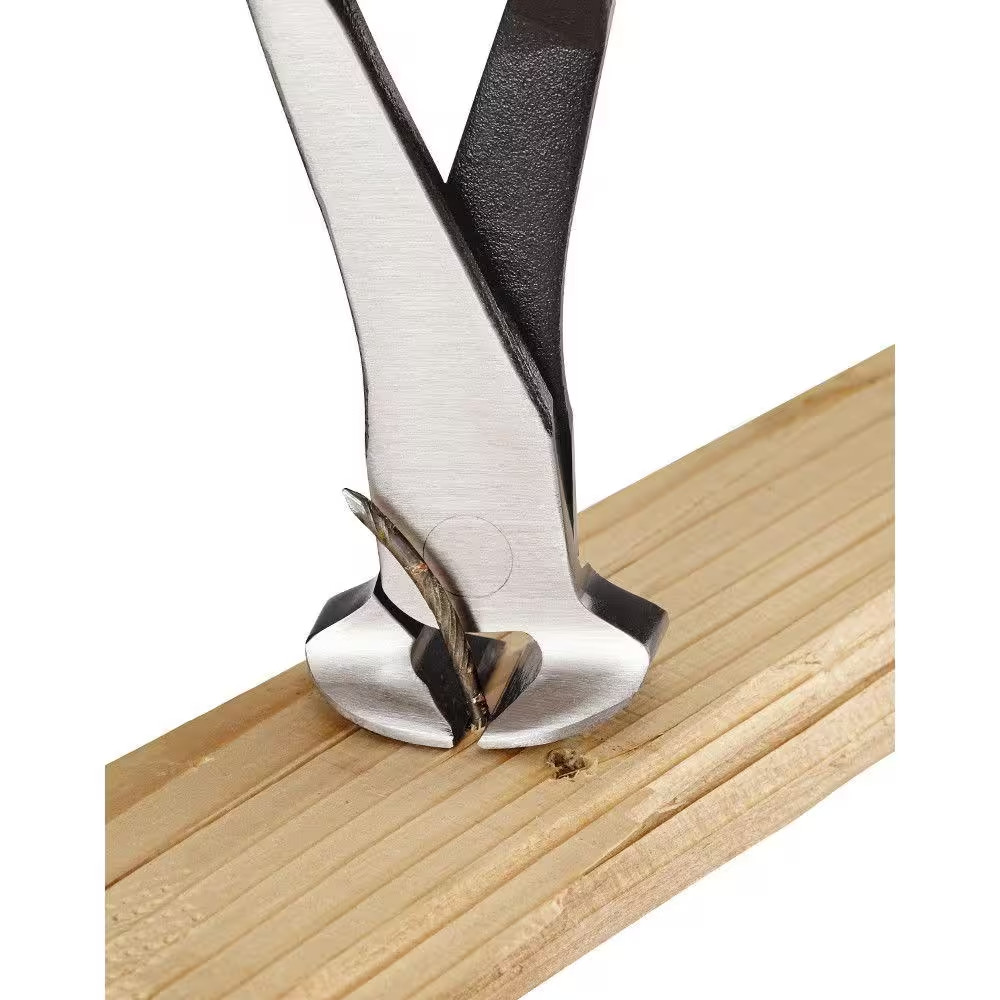 7 In. Nipping Pliers