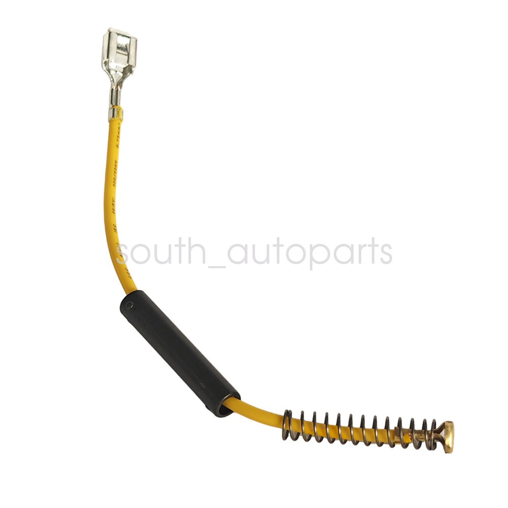 New 49319 Horn Wire Lead Compatible with Select Models