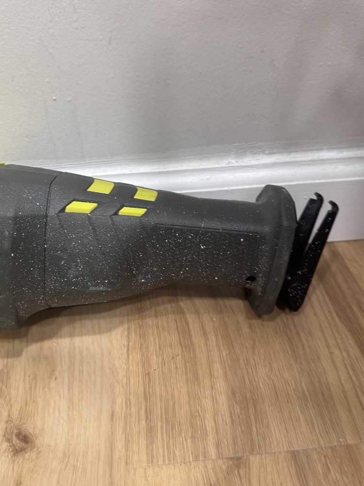 RYOBI P519 18V Reciprocating Saw -TOOL ONLY