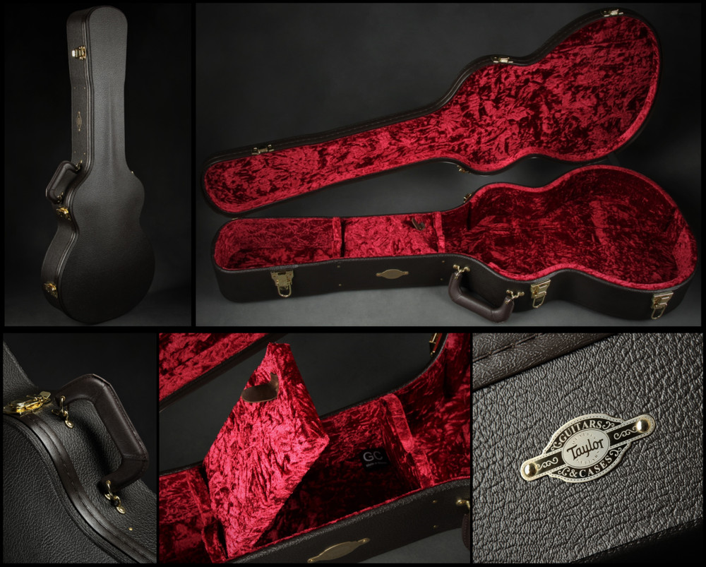Taylor Legacy 514ce #1203125078