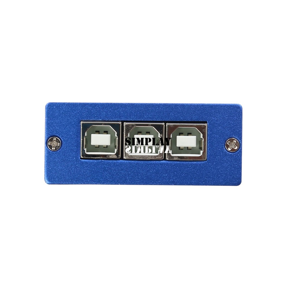 R1 Kit B USB Audio Interface All Star Link Controller USB Sound Card Version USA