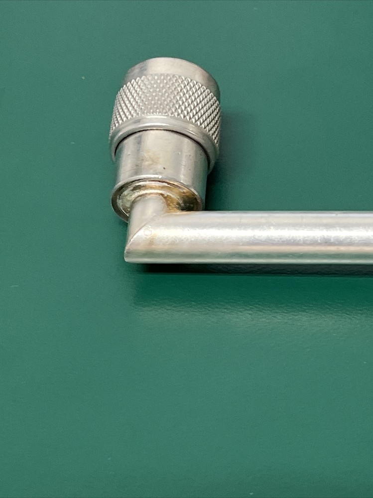 MICROLAB 2210851G001 FILTER LOW PASS LA-A09 LP5-1252