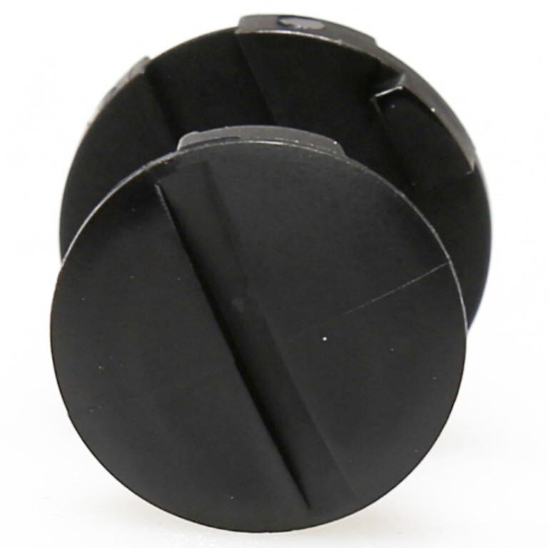 WPW10503548 Whirlpool Black Retainer OEM WPW10503548