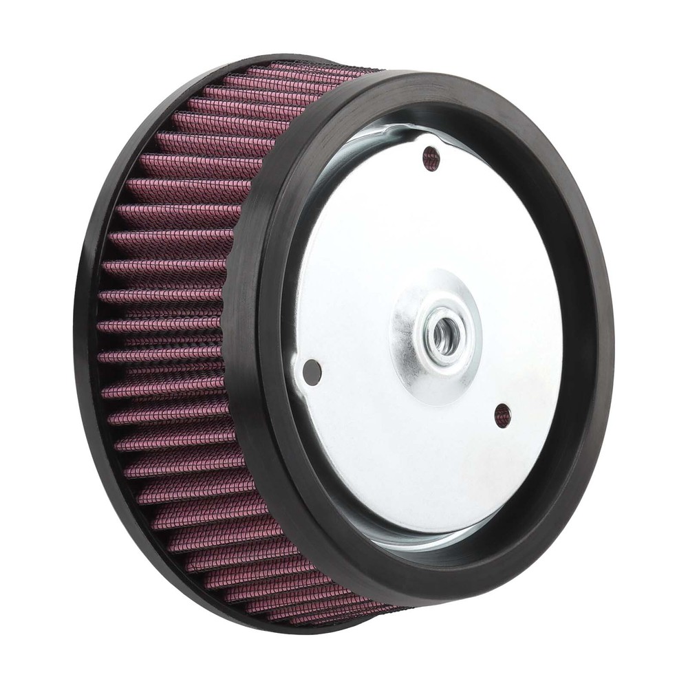 High Flow Air Filter Element For Harley Touring Road King Electra Glide Softail
