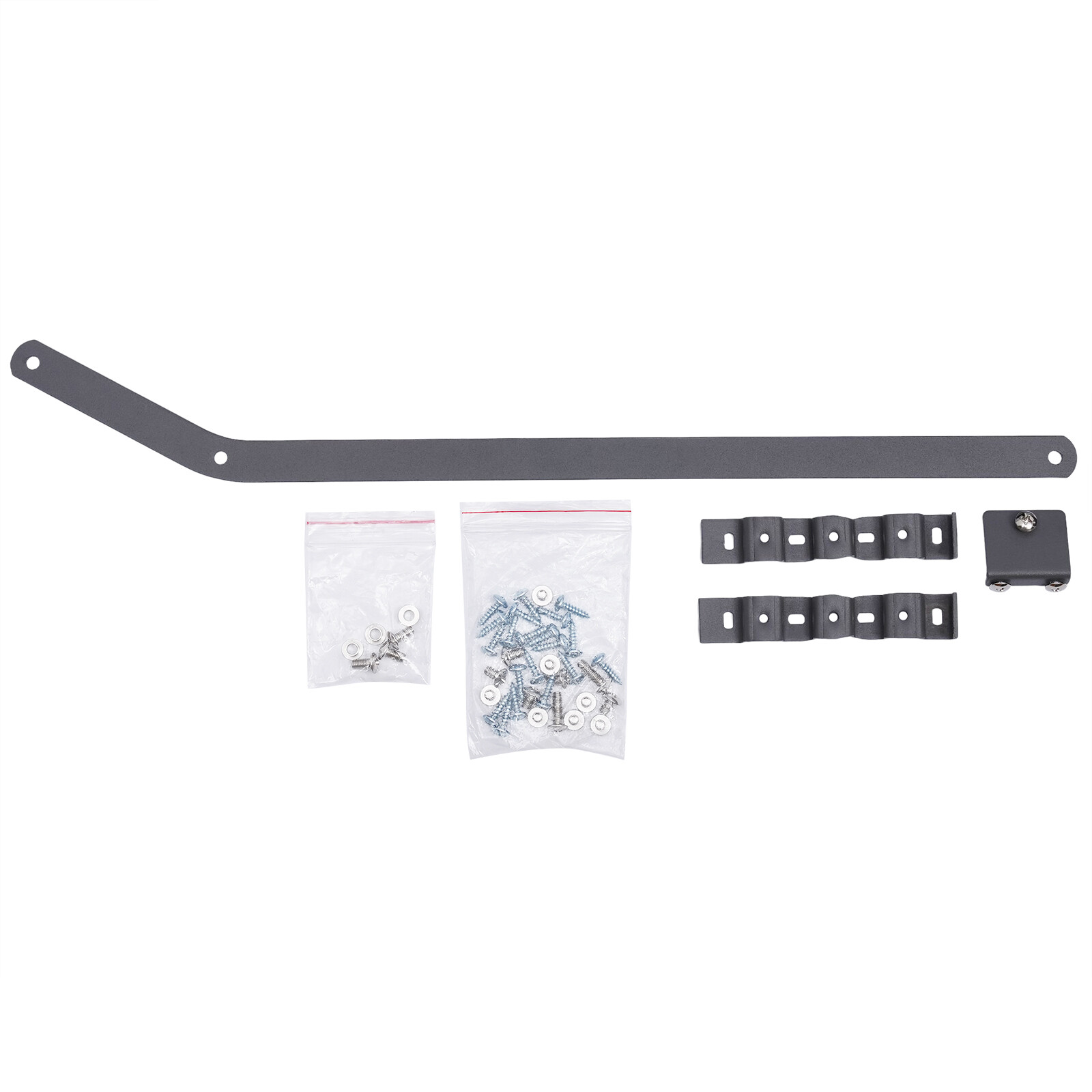 14" Blind Corner Pull Out, Universal Mount Right or Left, Soft Close, New In Box