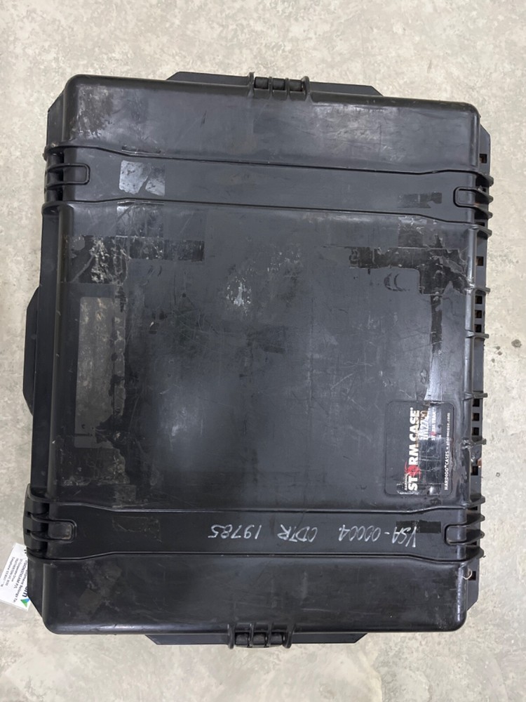 OTDR JDSU VIAVI MTS 6000A with