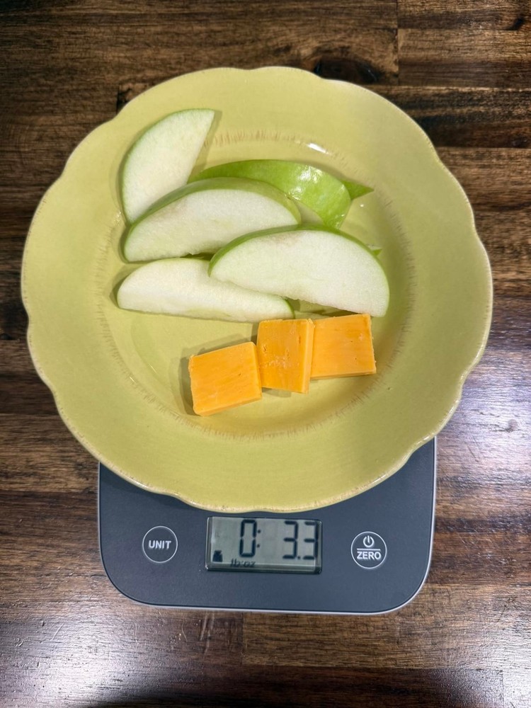 Digital Postal Precise Scale Electronic Mail Letter Postage Package Shipping NEW