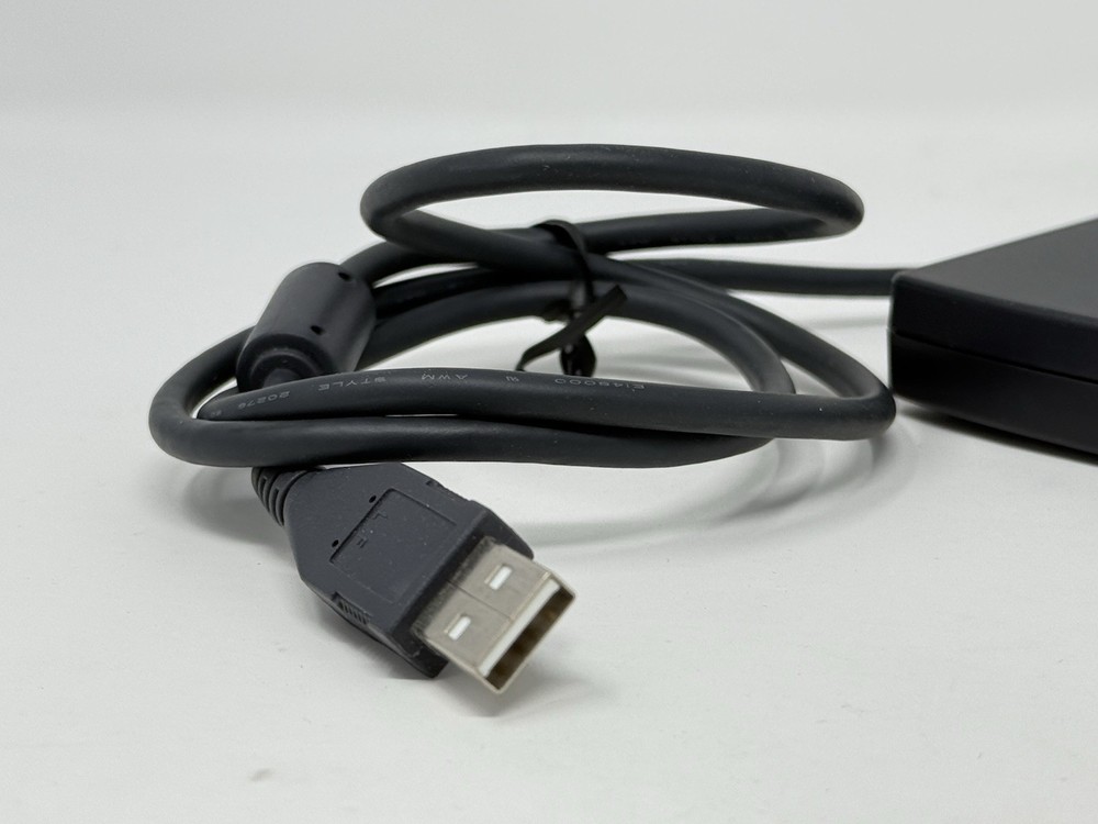 Dell 3.5" Floppy Drive Module Model: FD-05PUB External USB Used