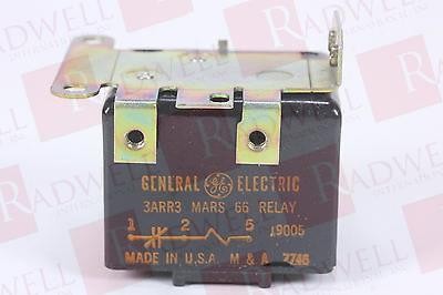 MARS 19005 / 19005 (USED)