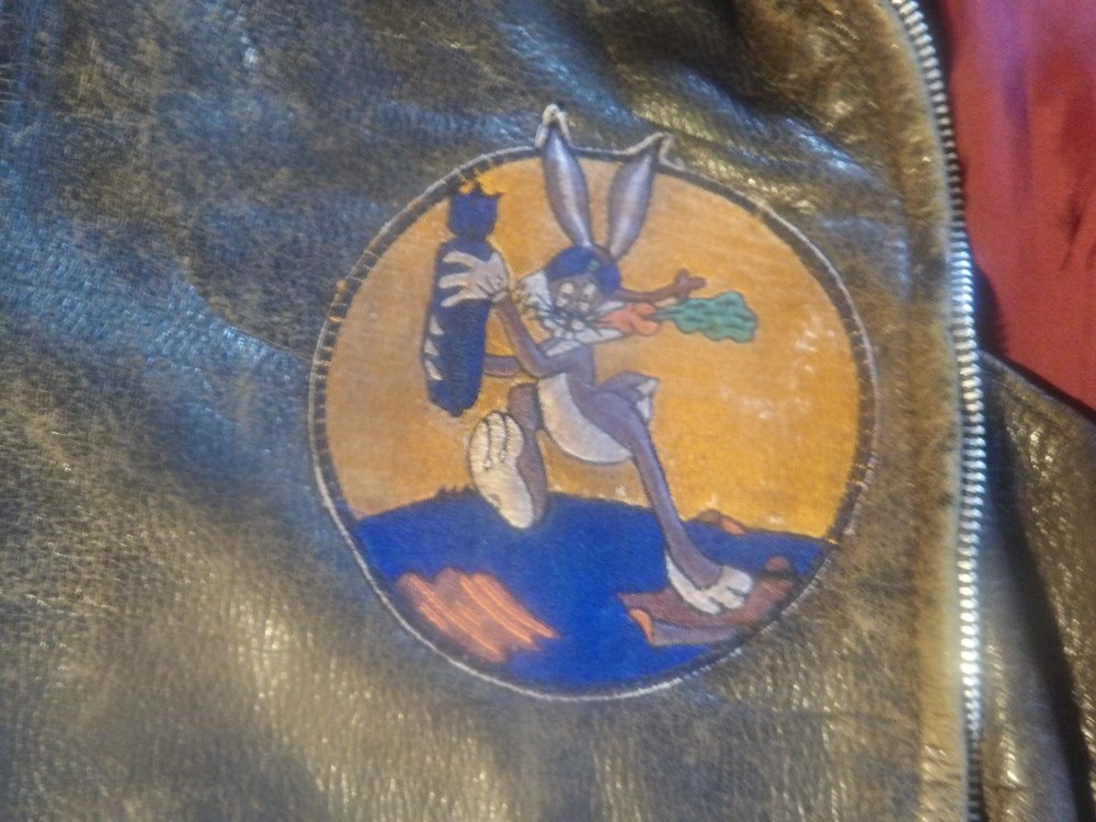 1940s Pritzker 55J14 Type GI Size 46