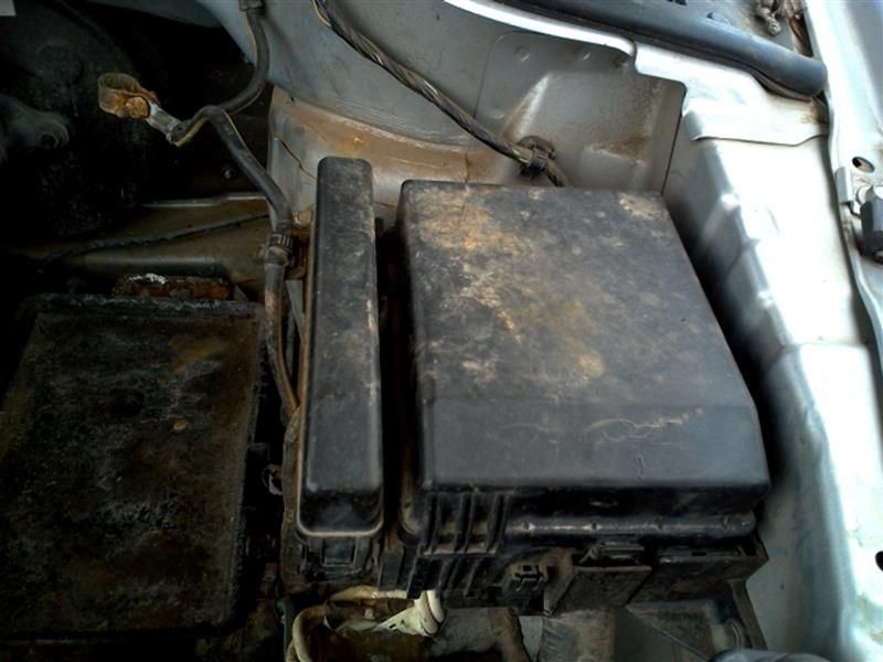 Fuse Box Engine Compartment Fits 01-08 ECLIPSE 8211181
