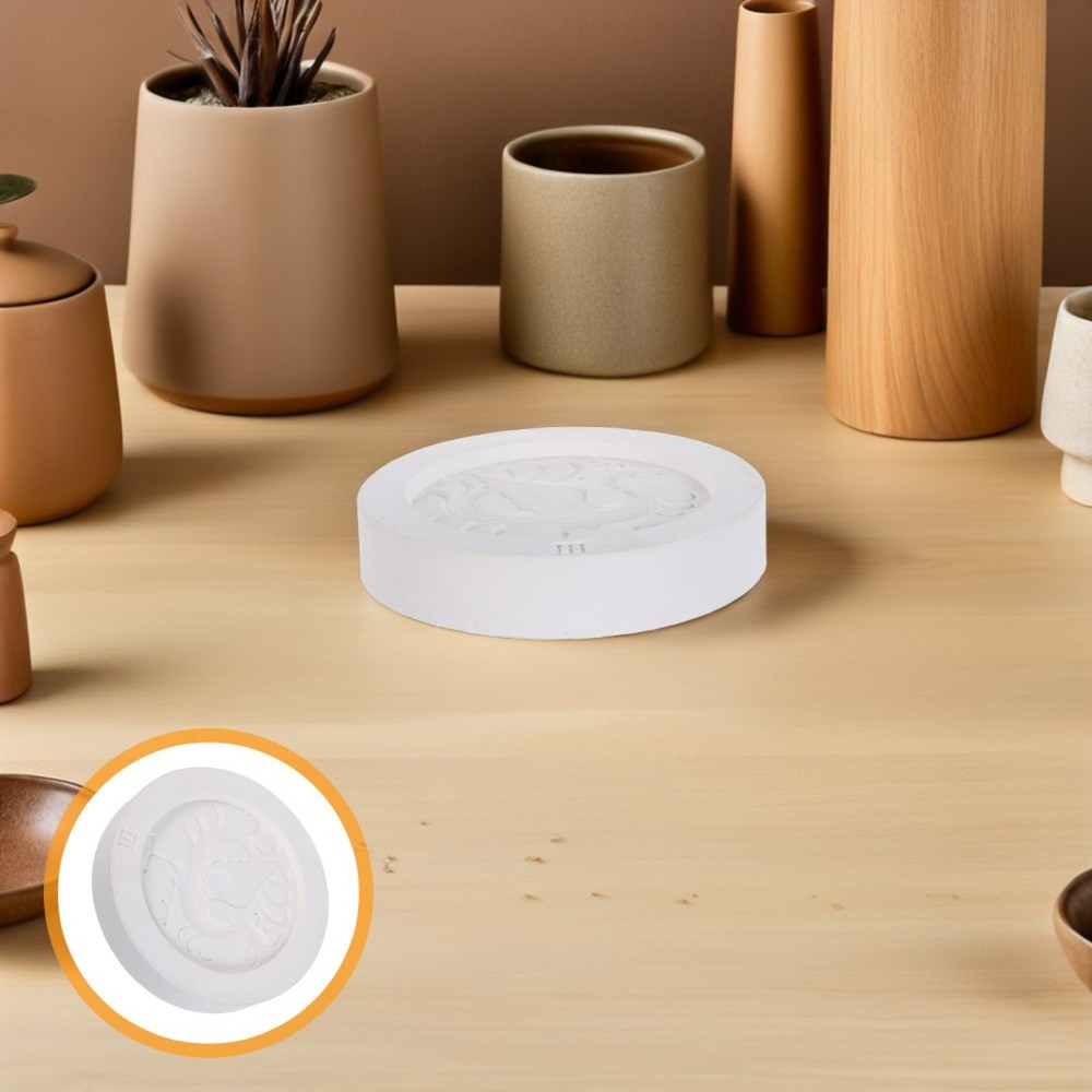 Slip Casting Molds for Ceramics Clay Pottery Forming Shaping Tools