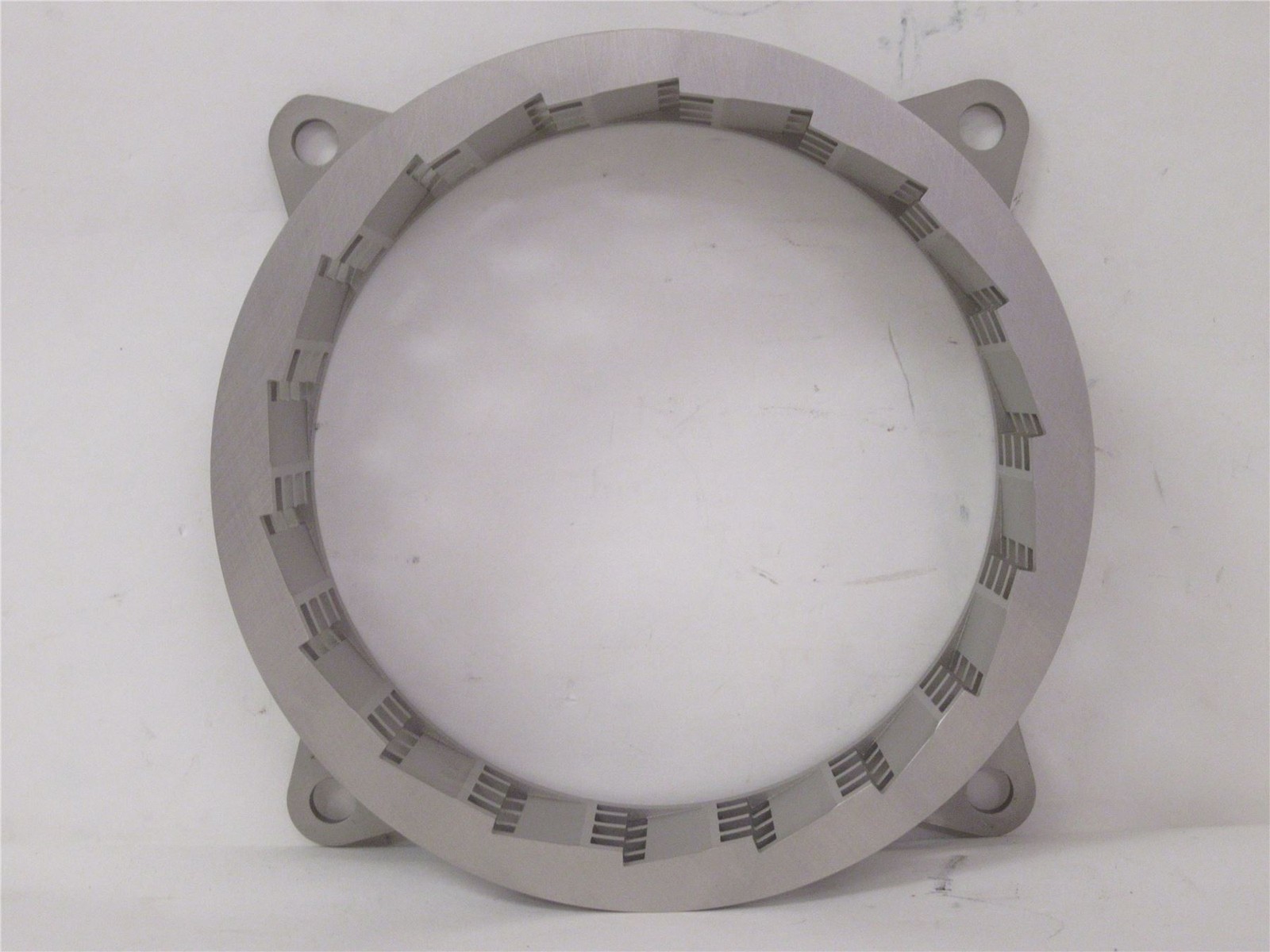 227844 New-No Box; Urschel 66877 Cutting Head 2A-120360U