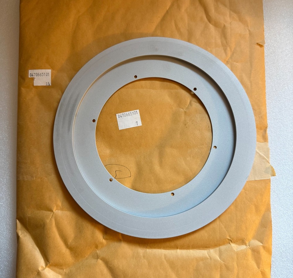 Varian 04-706651-01 Shield