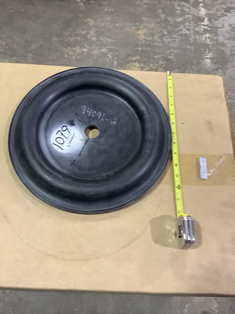 The Aro Corp. 94091-G