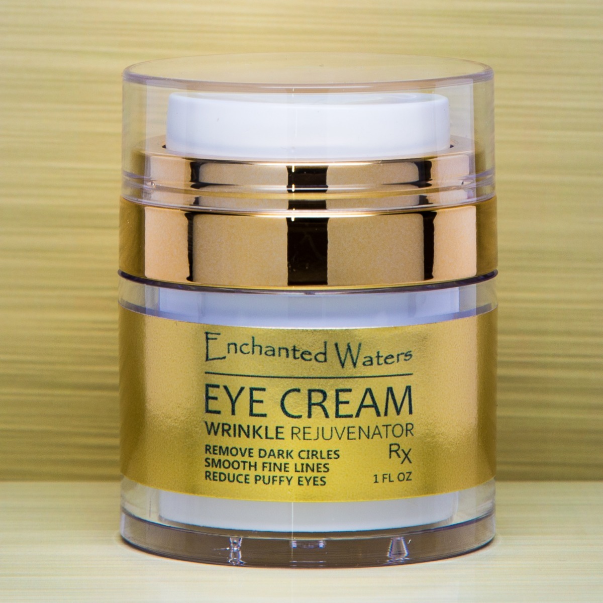 Under Eye Cream Gel Remove Dark Circles Crows Feet Bags Lift Firm Anti Aging