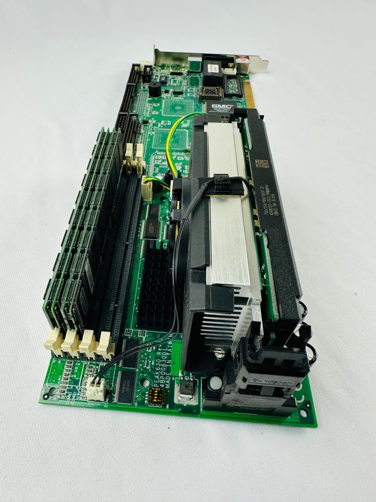 Nexcom PEAK630 CPU Board