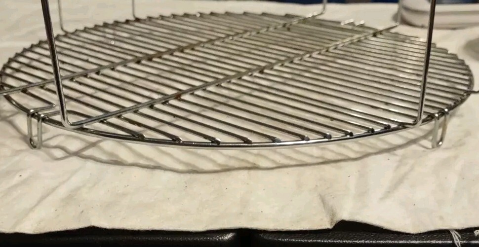 NuWave Pro Plus Infrared Oven 20331 Rack Grill Grate Replacement