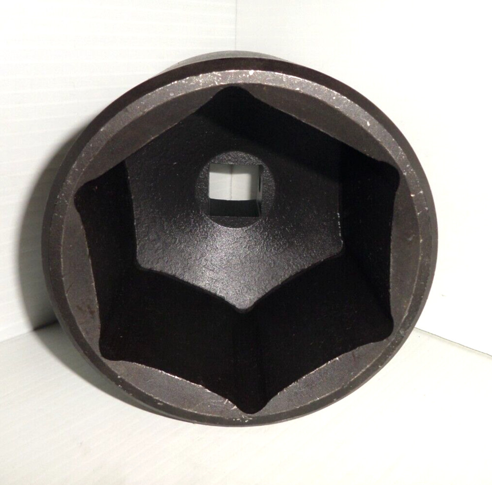⭐ NEW ⭐ Wright 88120 3-3/4" IMPACT SOCKET 1" DRIVE 🔴USA🔵