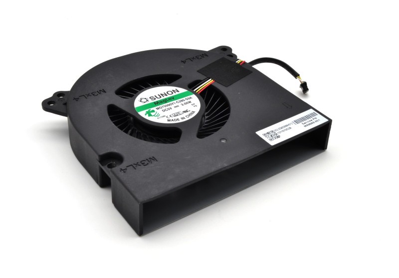 M89669-001 - FAN, Carm