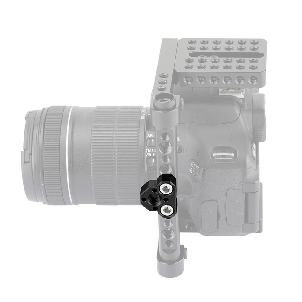 AntiTwist 3/816 ARRIStyle Accessory Adapter 3351 Mounting Camera Tool