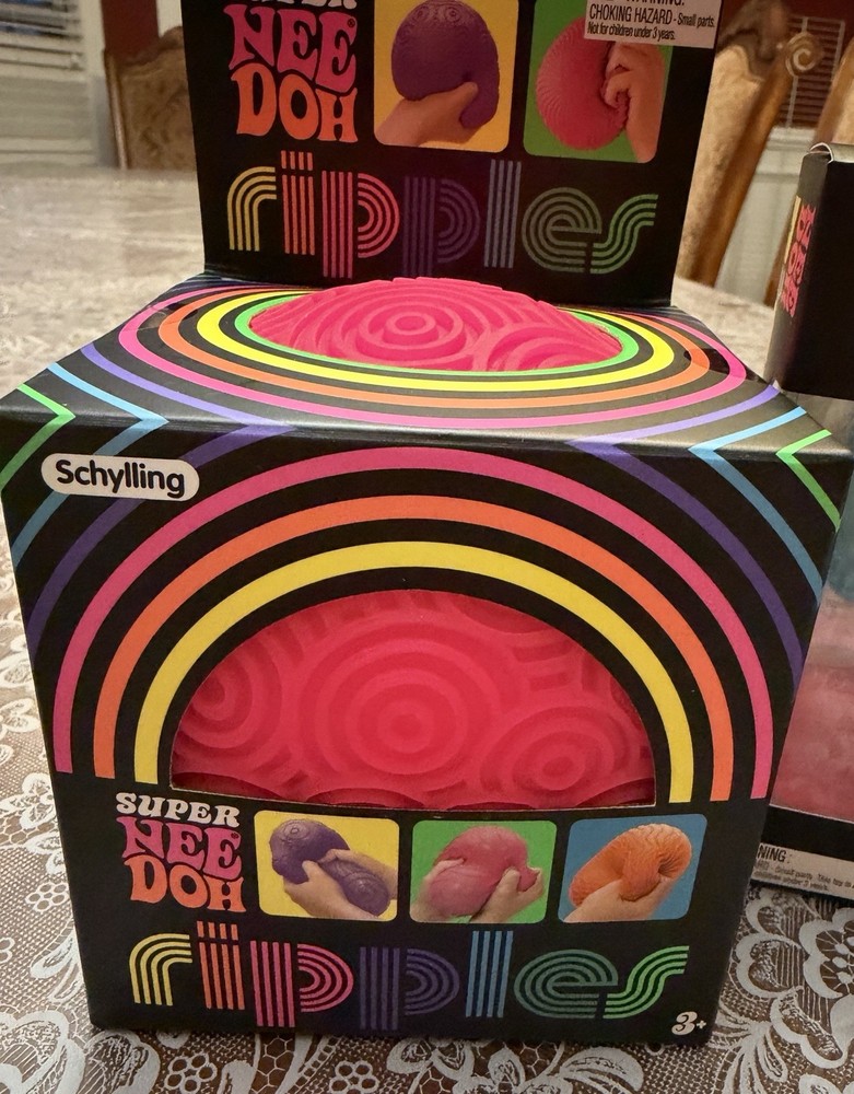 Nee doh Bundle