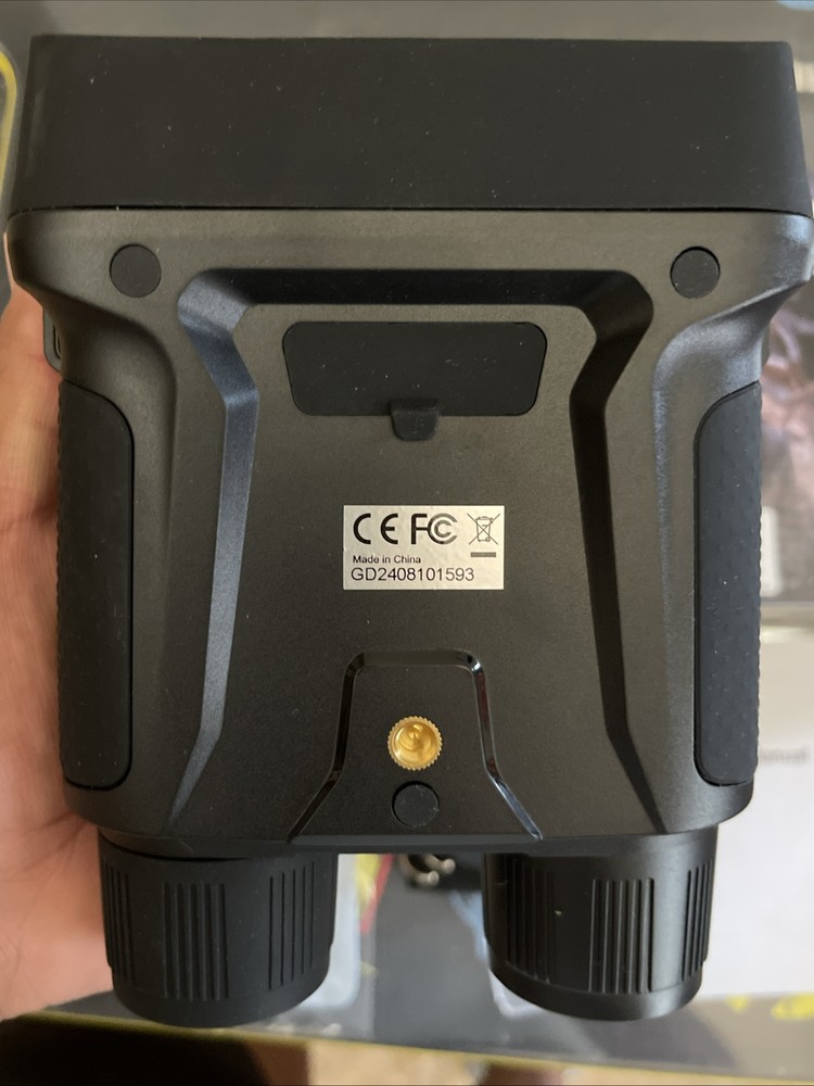 4K Night Vision Goggles Binoculars