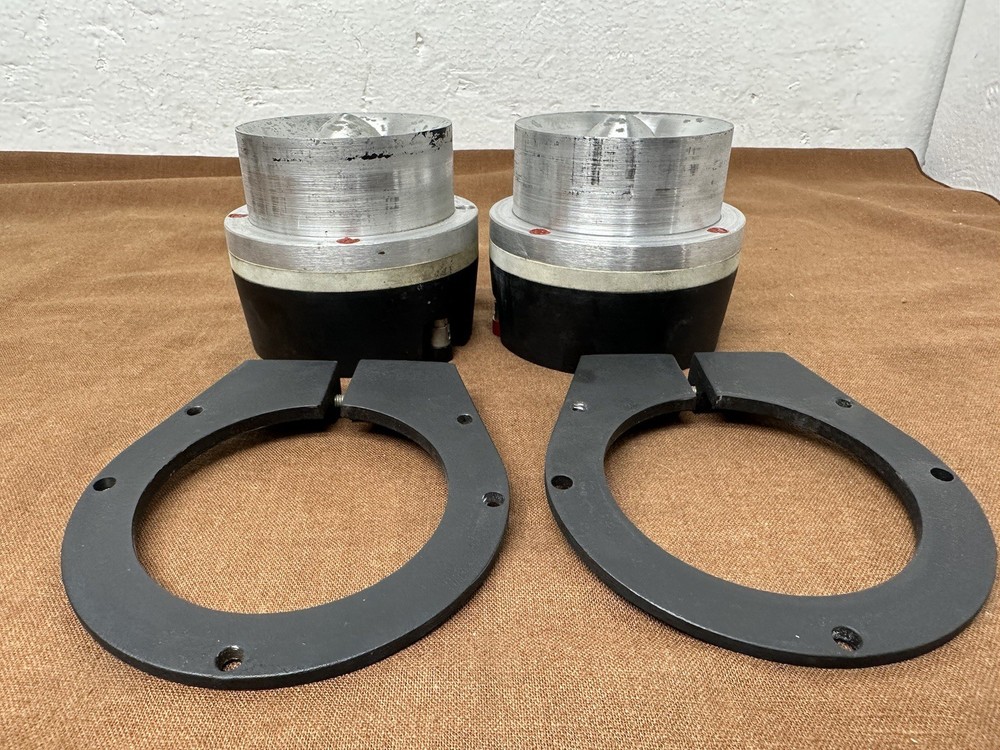 JBL 075 16 ohms (Pair)