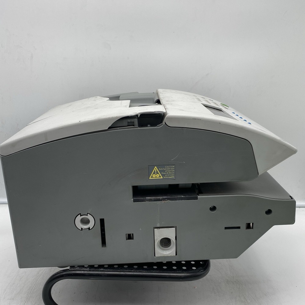 NEOPOST IJ 65 BASE IJ65 Frank Mailing Machine