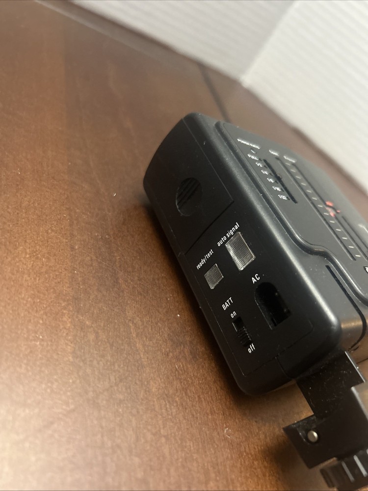 Sunpak Auto322 Thyristor Flash