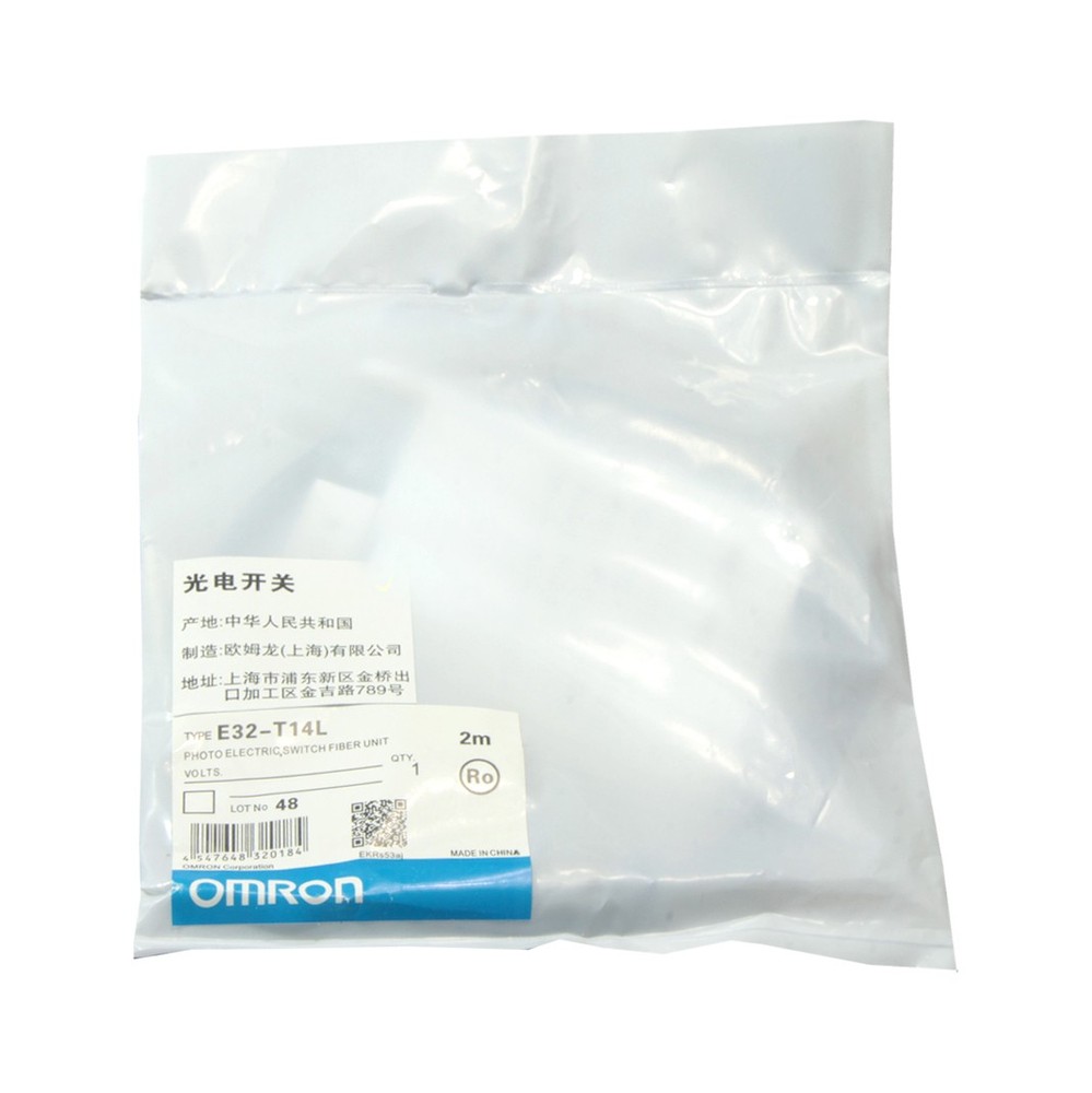 New Omron E32-T14L / E32-ZT14L / E32-T14LR Sensor Module