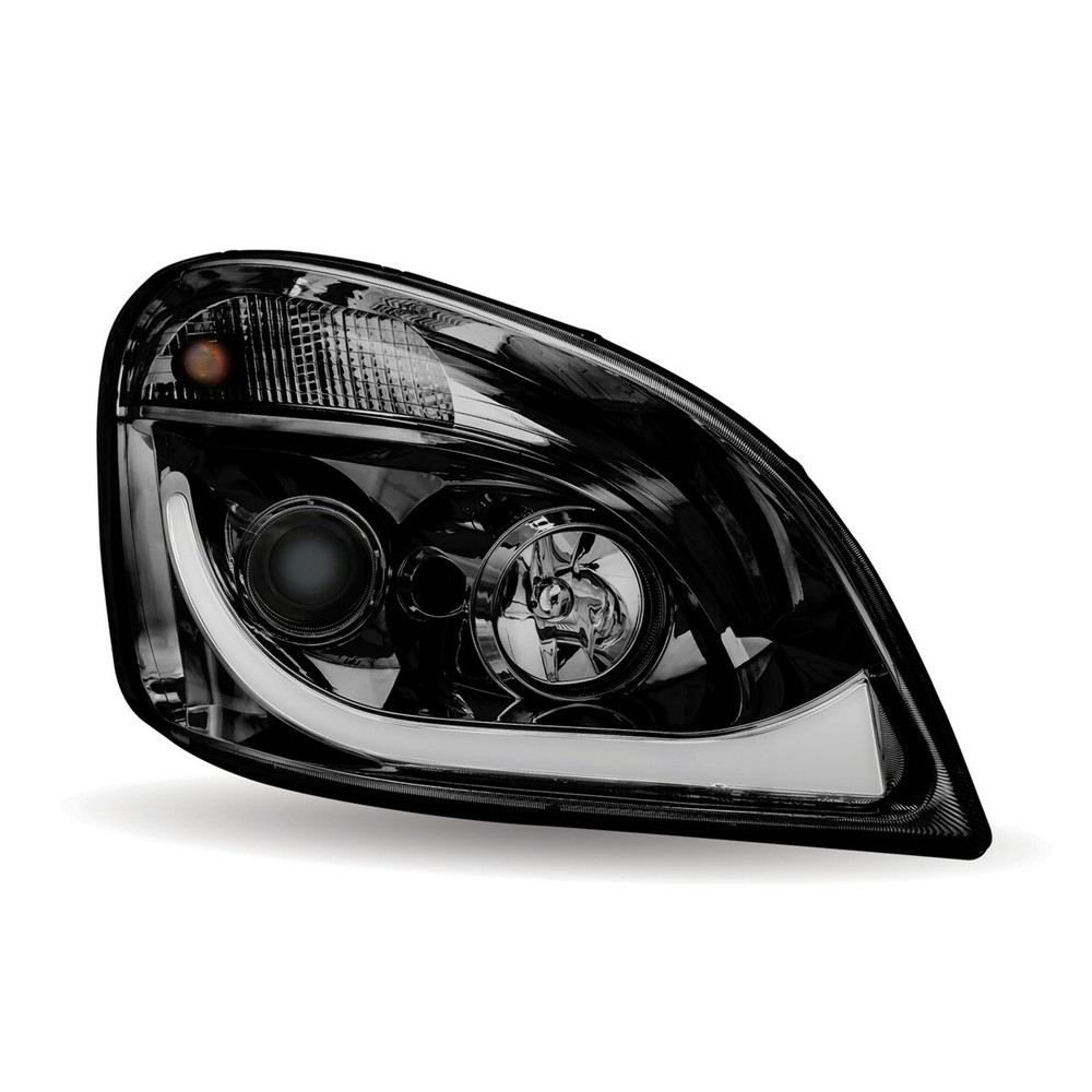 Freightliner Cascadia LED Projector Headlight-Passenger Side