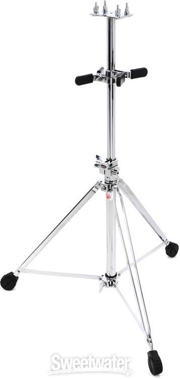 Gibraltar 9517 Double Conga Stand