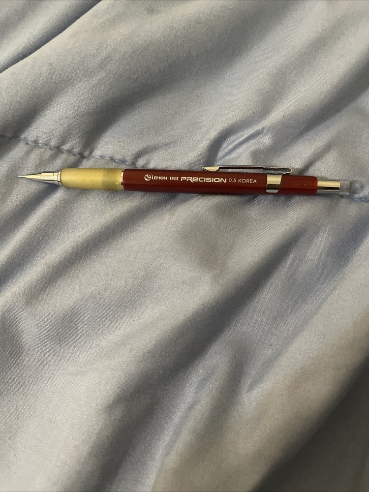 Jedo Lemon Tree Precision Mechanical Pencil