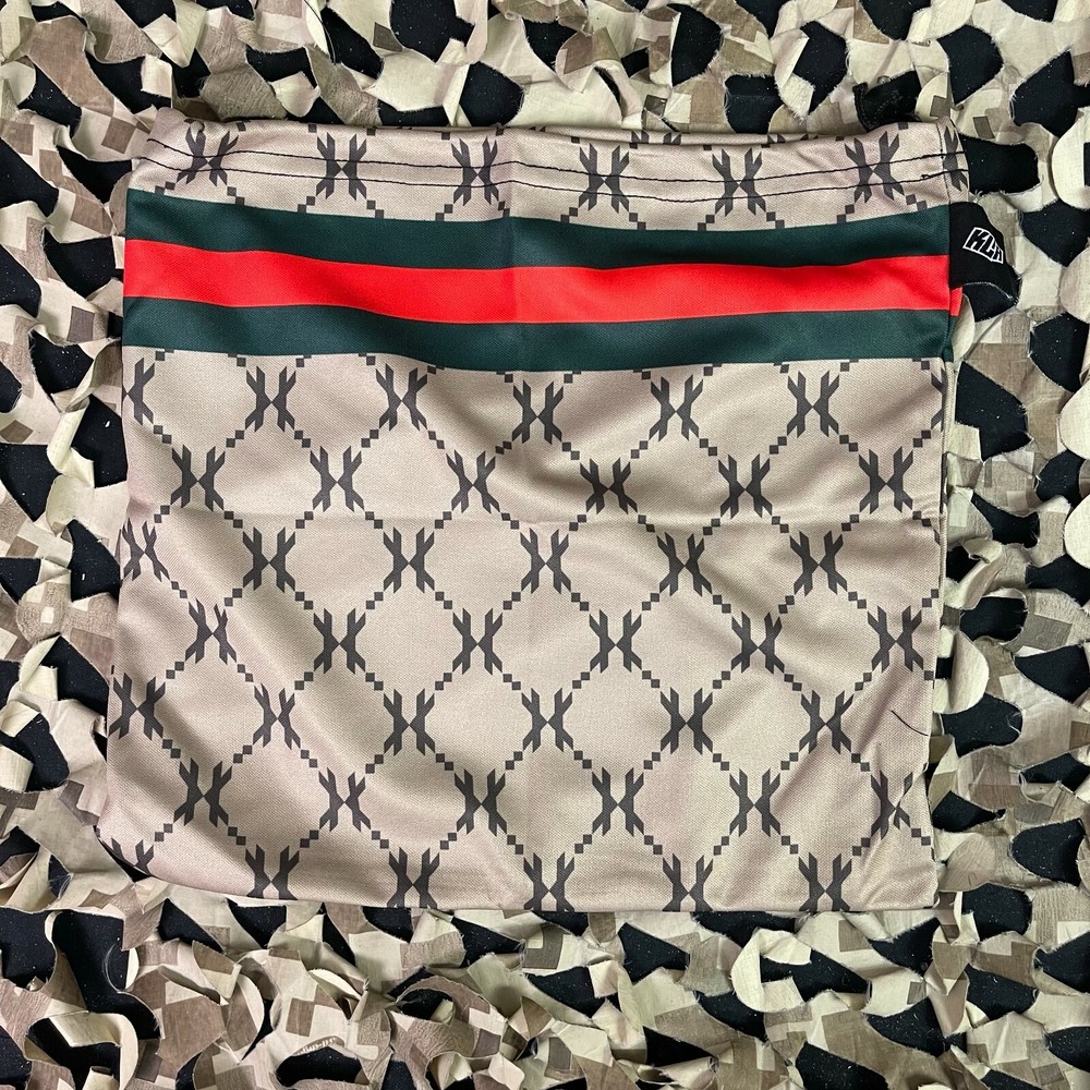 NEW HK Army Goggle Bag - HH Tan