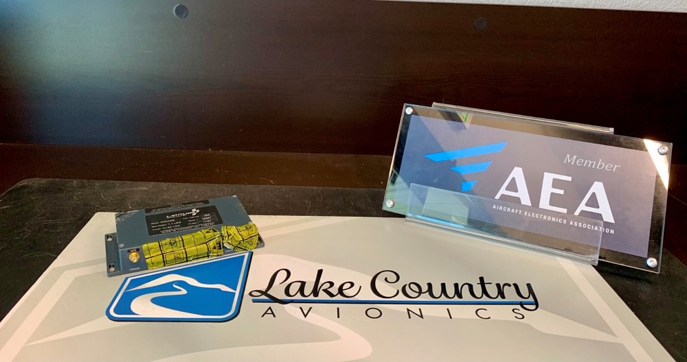 XM Flight Recorder IONODE ION100-003 Removed Working