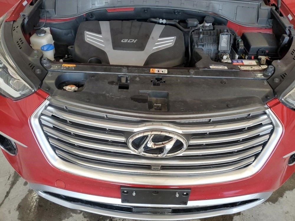 Camera/Projector Camera Front Windshield Mounted Fits 17-18 SANTA FE 2047662