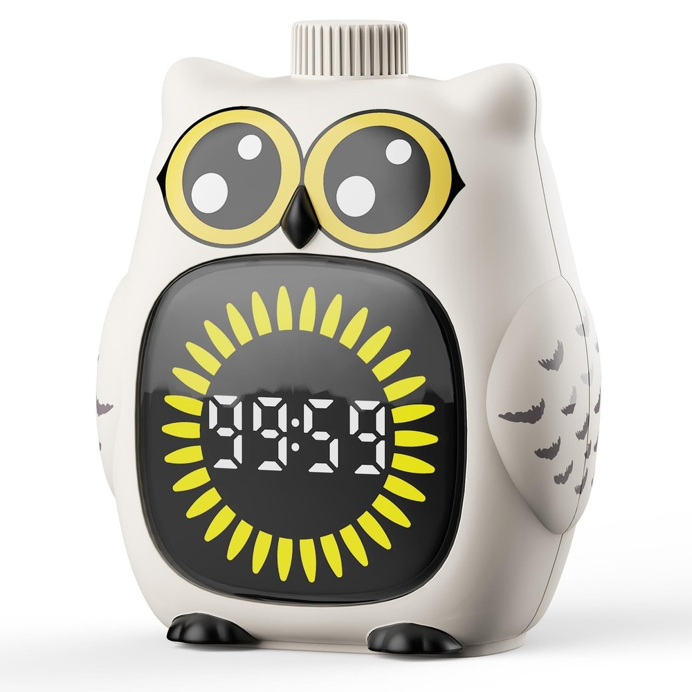 Visual Timer for Kids 99-Minute - Digital Silent Countdown Visual Timer for C...