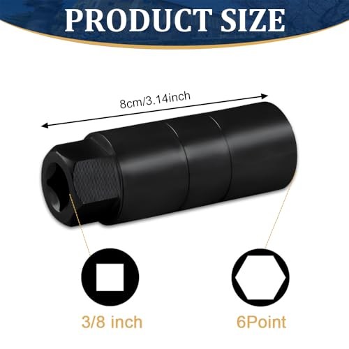 Oil Pressure Sensor Socket, Oil Pressure Switch Socket, Oil Pressure Black