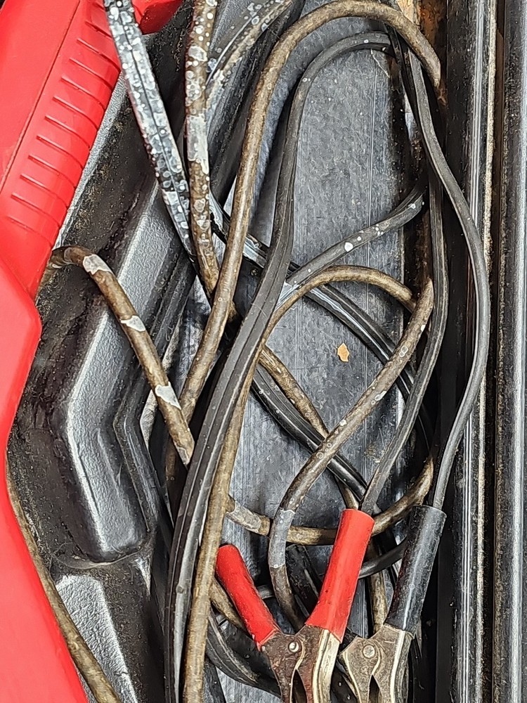 Snap On MT1261A - Tach/Advanced Digital Timing Light W/ Case UNTESTED