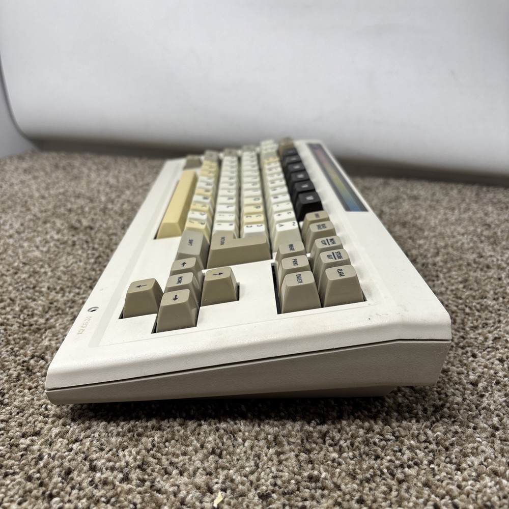Adam Computer Keyboard TESTED READ