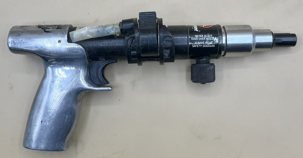 RAMSET POWER FASTENING TOOL A-164073 (MVP025511)