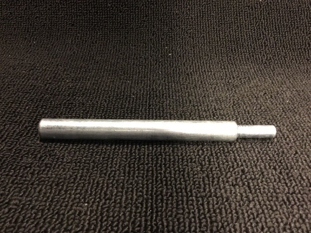 HILTI - BOSH - DROP-IN SETTING TOOL 1/2", DISPLAY, FAST SHIP