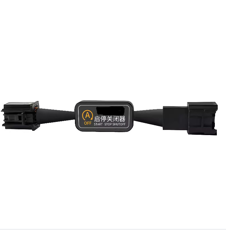 Eliminator Disable Automatic Start Stop For Alfa Romeo Stelvio Giulia 2017-2023