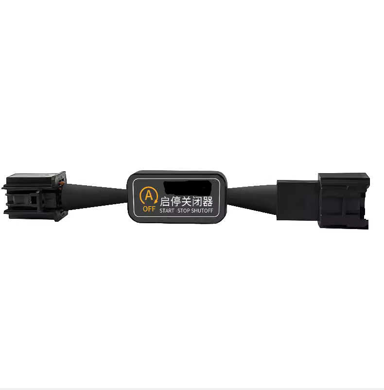 Eliminator Disable Automatic Start Stop For Alfa Romeo Stelvio Giulia 2017-2023