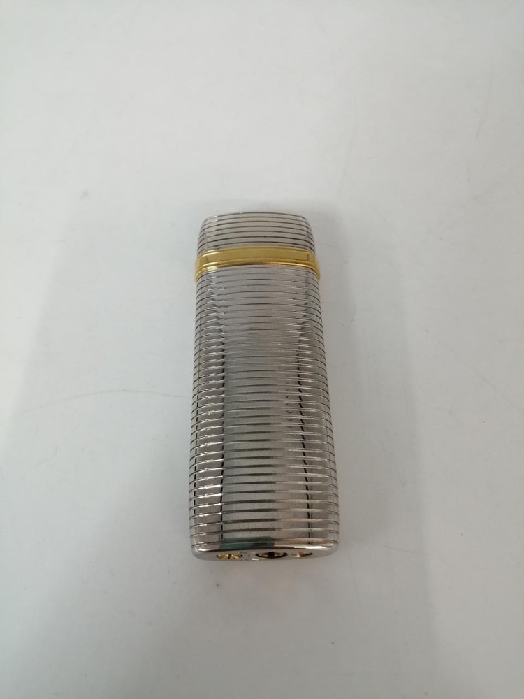 Yves Saint Laurent Gas Lighter with Box