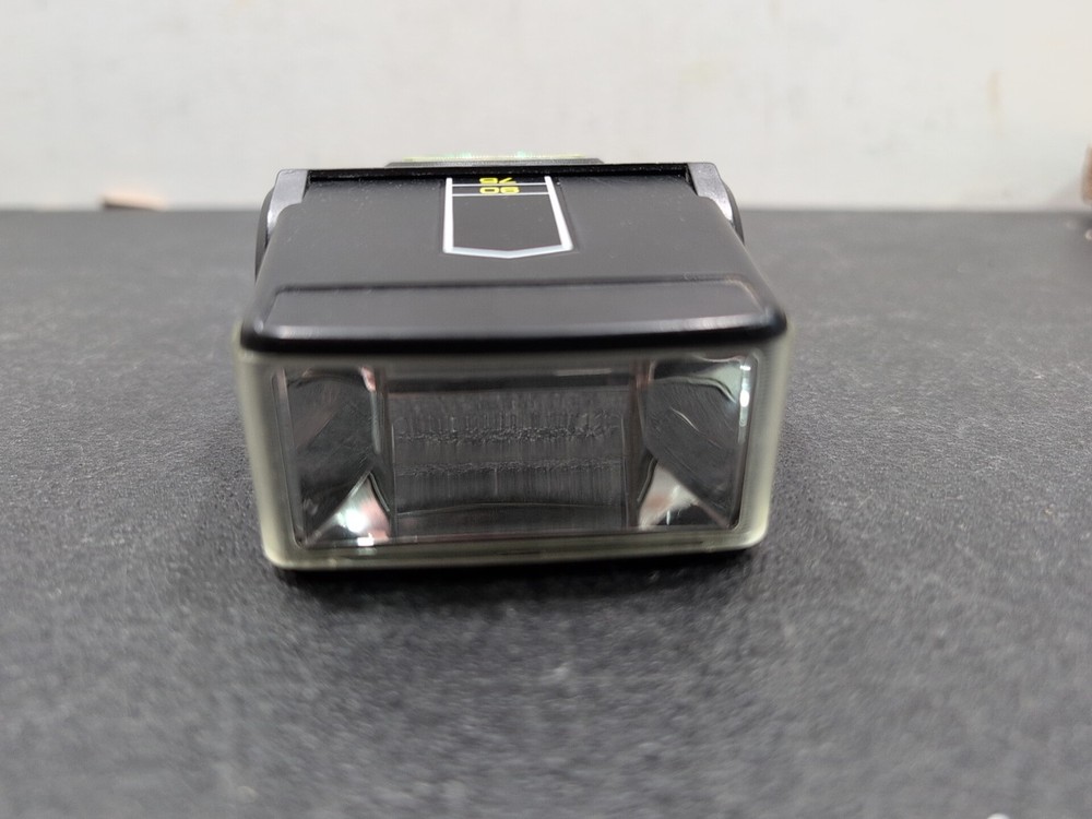 Starblitz 3000BA-Twin Bounce Dual Thyristor Camera Flash – Working/Tested