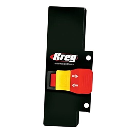 PRS3100 Dual-Outlet Power Switch