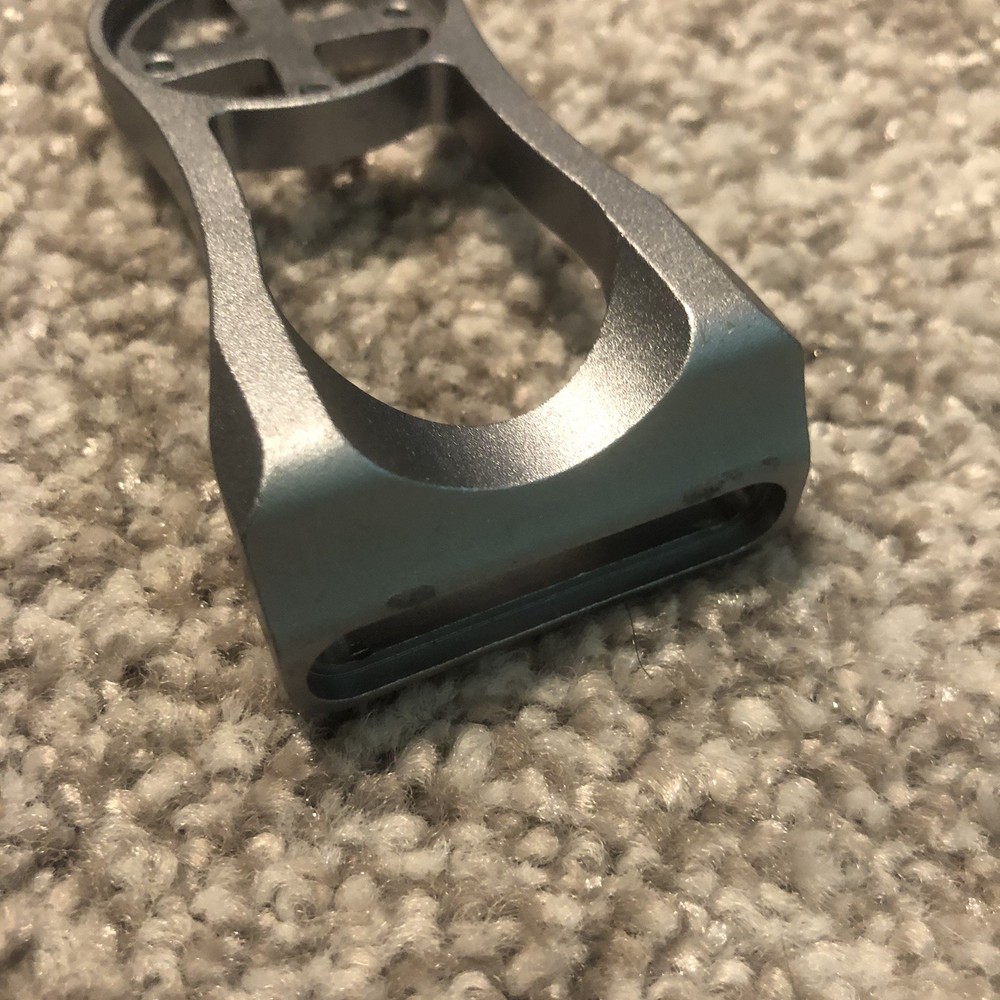 GPS Device Mount for Garmin, Wahoo...