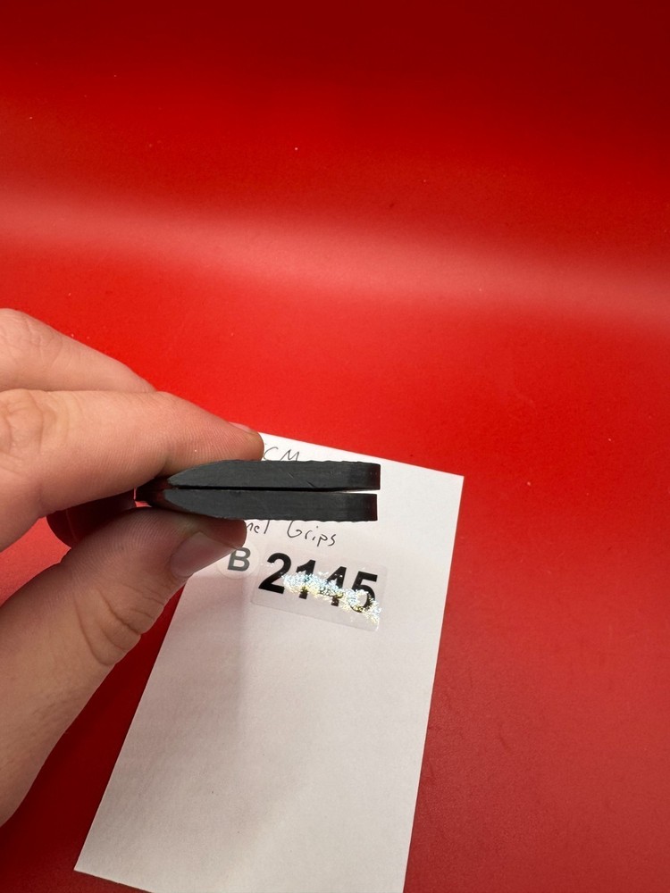 CCM Pump Panel Grips